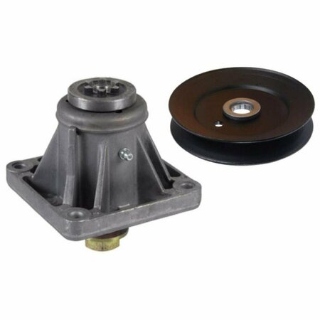 AIC REPLACEMENT PARTS 618-0111-PULLEYSET